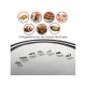 Еър Фрайър Ariete 4618 Airy Fryer XXL, 7л, 1800W